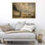 «The Good Shepherd», reproduction d'art sur toile - Peaceful Pastoral-115210106-115210107-115210114