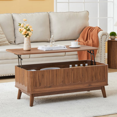 Lift Top Coffee Table