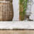 Casablanca Hand Woven Wool Rug-317017094