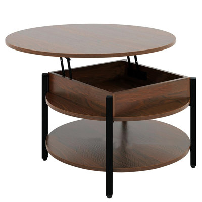 Table basse Kashaf