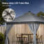 Pavillon de jardin en acier-103591283-132901879