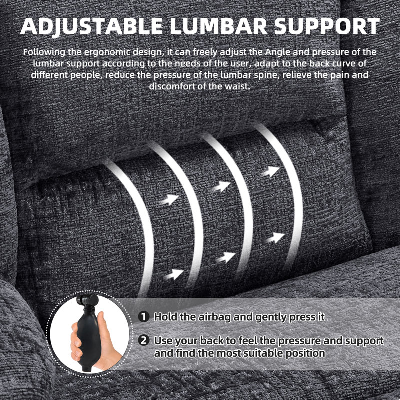 Criss Cross Chair with Flip-up Arms, Wide Criss Legged Chair with 3 Layer Cushion, Ergonomic Office Desk Chair with Wheels, Swivel Vanity Chair for Office, Living Room, Bedroom