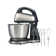 Hamilton Beach® Classic 6-Speed 4-Quart Stand and Hand Mixer with QuickBurst and Stainless Steel Bowl