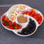 Divided Serving Dish