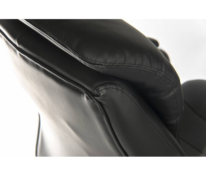 Bogardus Waiting Room Chair