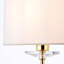 Basilia Up & Downlight