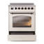 ILVE Nostalgie II 30 in Induction Range-1954312978