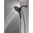 2.5 GPM Multi Function Dual Shower Head with H2OKinetic Technology-1142651530