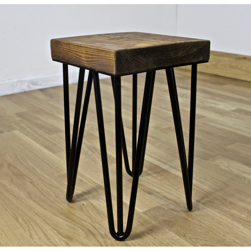 Didama End Table, 75cm H x 25cm W x 25cm D