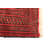 Teimani Red Rug 3'4" x 4'7"