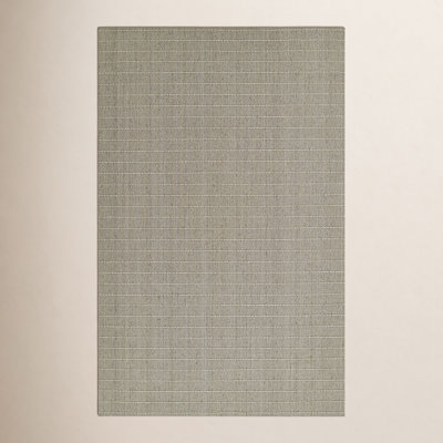 Amita Handmade Natural Rug