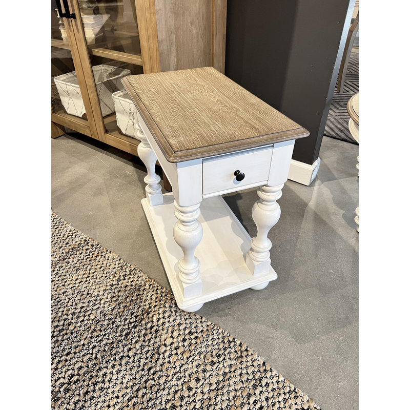 Table de chevet Jameson