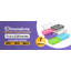 Rebrilliant Plastic Decorative Bin-814938355-827550004-827550005
