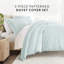 Ensemble de housse de couette Home Starlight-33377320