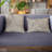 Hidden Tour Abstract Reversible Throw Pillow-907296939