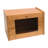Castille Wood Food Storage Container