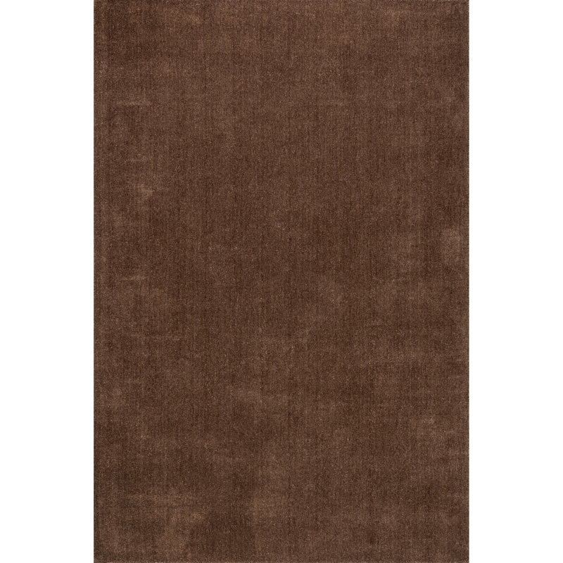 Maru Wool Area Rug