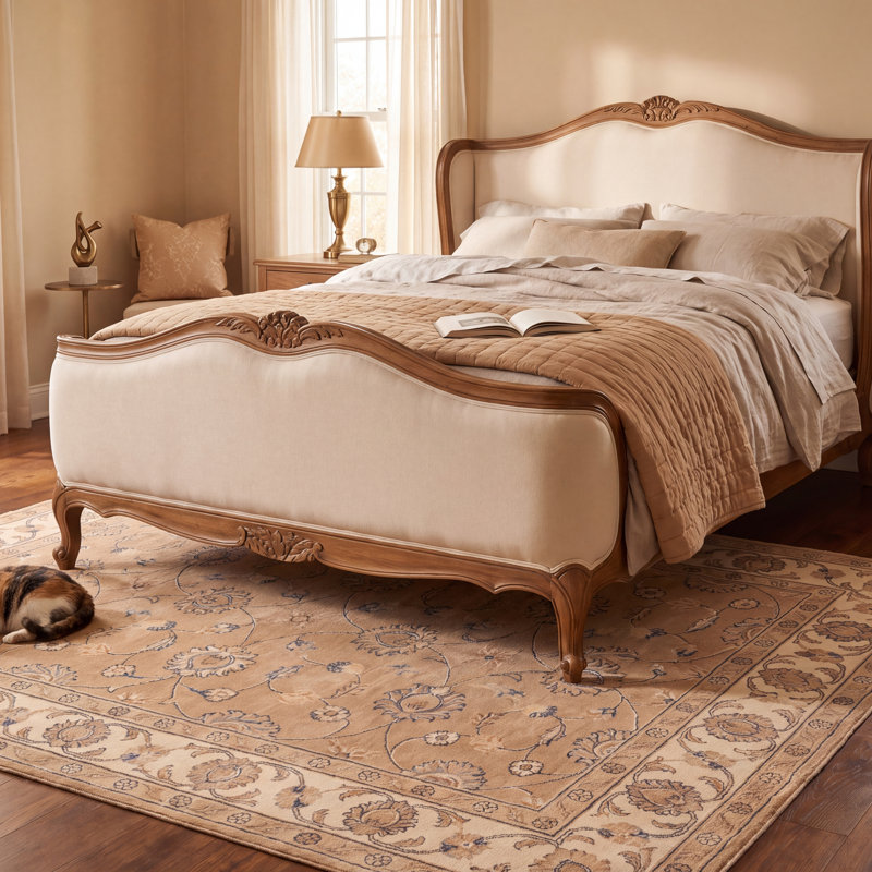 Tapis Linen2 traditionnel surteint uni orange crème doré antidérapant à poils courts, lavable, pour l'intérieur et l'extérieur, adapté aux animaux de compagnie, salon, chambre, salle à manger, entrée, couloir, bureau