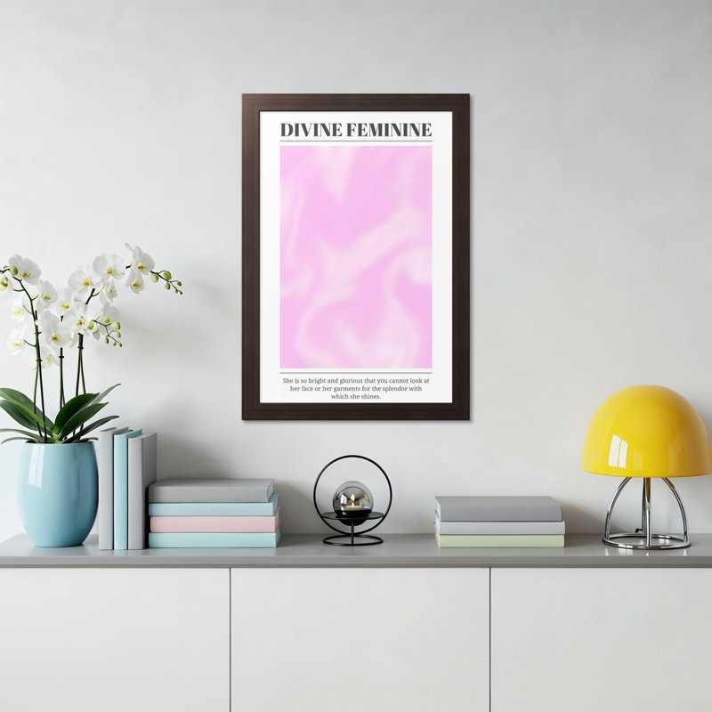 Chasetin Single Picture Frame Print, 50.8 cm H x 40.64 cm W