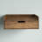 Casiano Poplar Accent Shelf with Drawer-1390240308