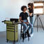 Organisateur de maquillage Byootique 4in1-105228591
