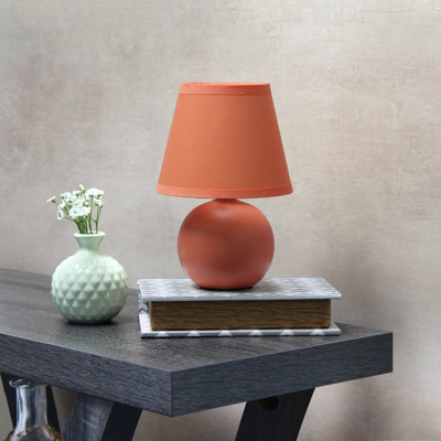 Amishi Ceramic Table Lamp