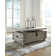 Auberon Solid Wood Single Coffee Table
