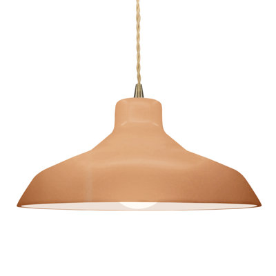 Fallon - Light Dome Pendant