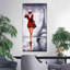 Impression sur toile tendance-1379487152