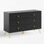 Commode 6 tiroirs Ziyah-2012496959