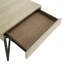 Table de bout avec rangement Burch-94253590