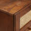 40cm Solid Wood Sideboard