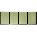 Tatami Solid Mat