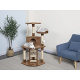 47'' H Cat Tree