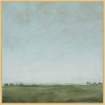 Forever Grazing 1 Print