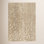 Jona Light Brown Hand-Tufted Wool Rug