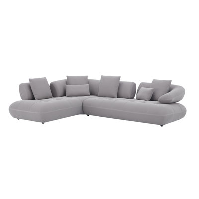 Savannah Sectional Chaise