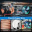 Ventilateur Costway 23