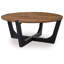 Table basse Hanneforth