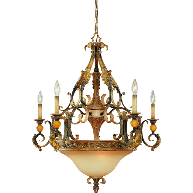 Lustre suspendu Venberian