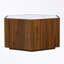 Table basse avec 2 tiroirs cachés-1895365642