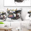 Magnifique aquarelle de chat, impression d'un animal-29517261-29517264