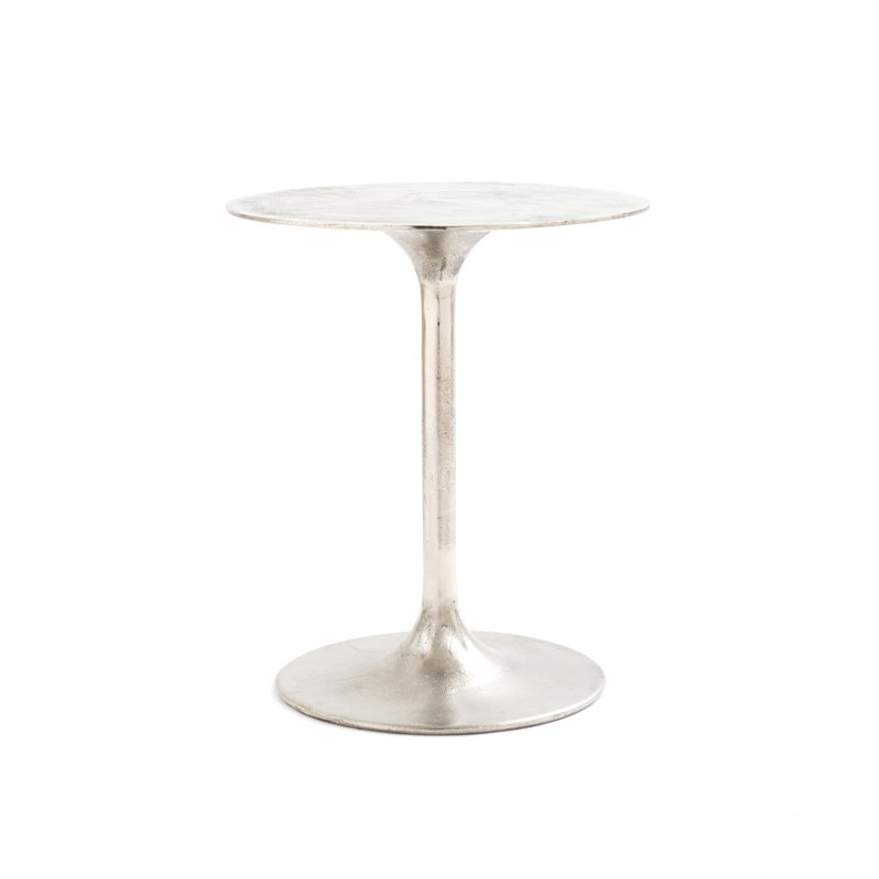Tulip End Table