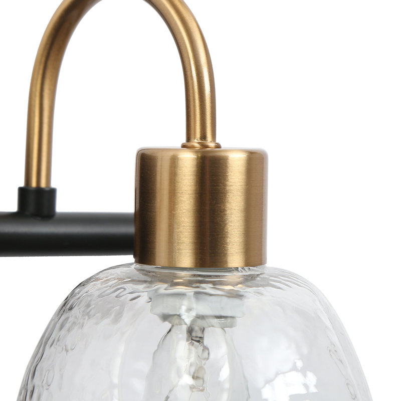 Aedan 2 - Light Dimmable Vanity Light