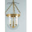 ROUSHAM Lantern by Mark D. Sikes