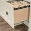 Armoire de bureau avec tiroir