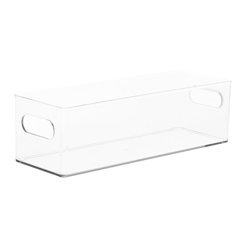 Rebrilliant Plastic Storage Tub & Tote