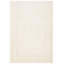 Tapis oriental ivoire / beige Wadlington-611482187