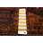 Teimani Brown Rug 3'3" x 5'7"
