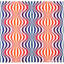 One-of-a-Kind Square 7'9" X 7'9" Area Rug